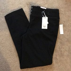 PRICE DROP-High waisted dress pants